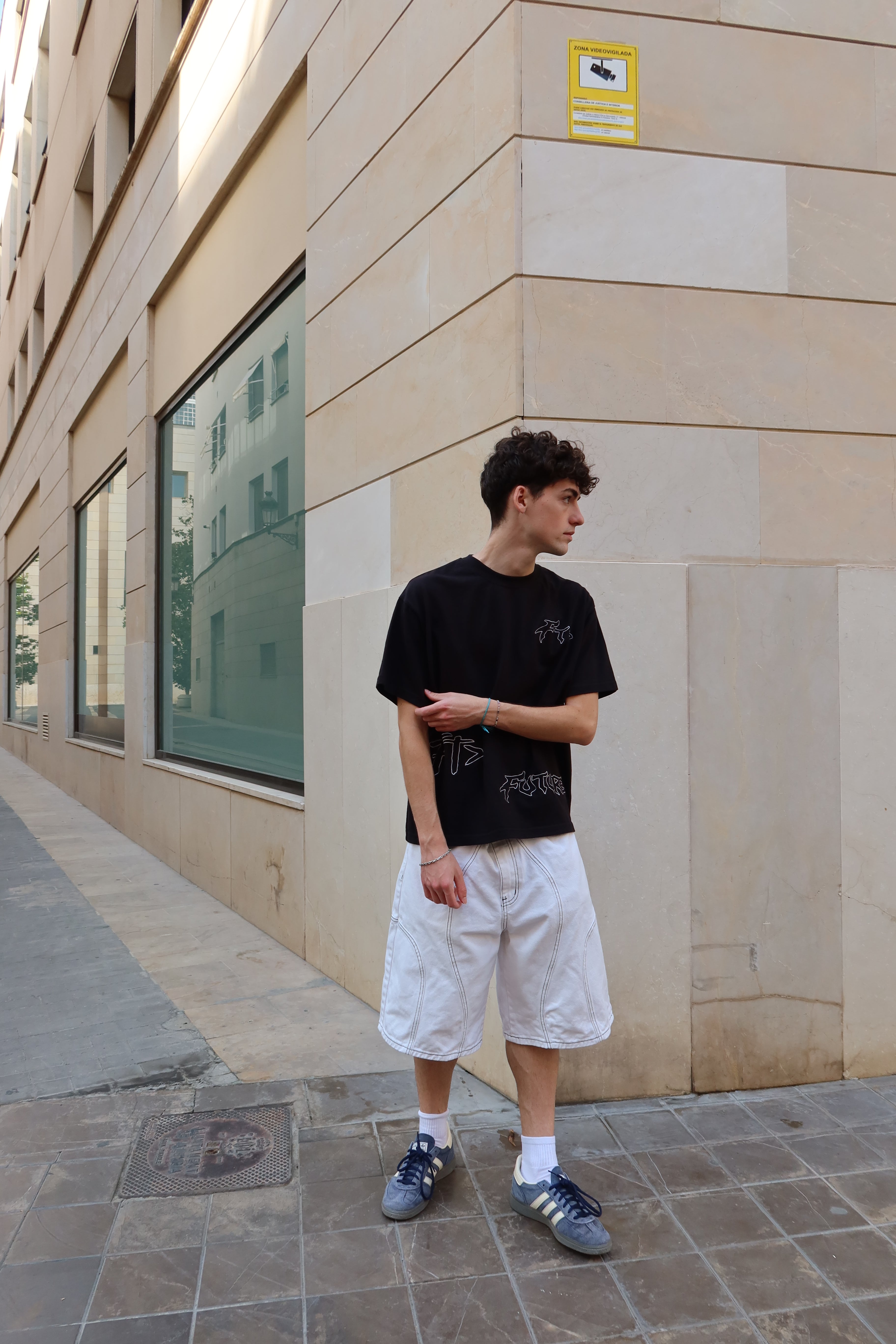 Multi Logos T-shirt