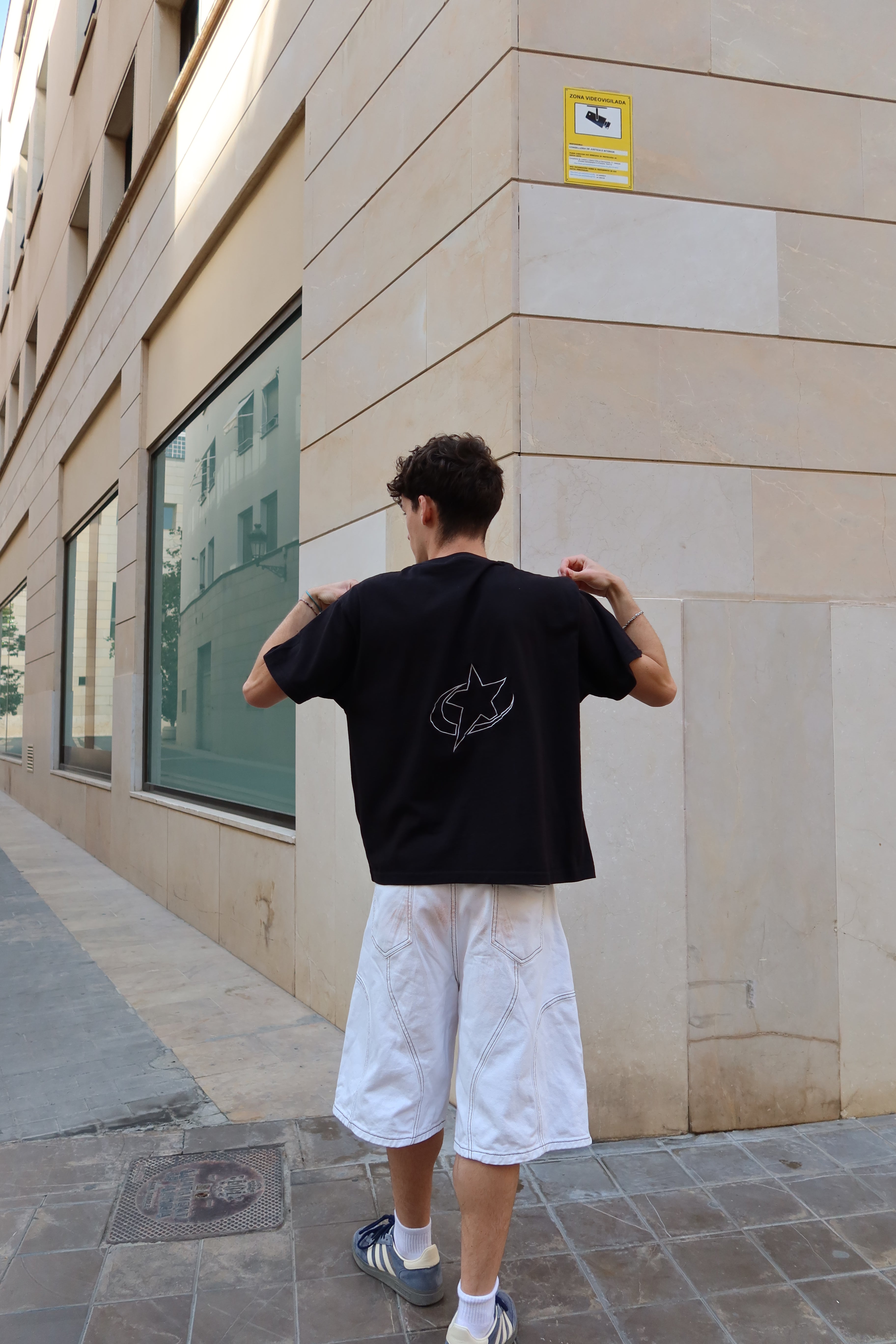 Multi Logos T-shirt