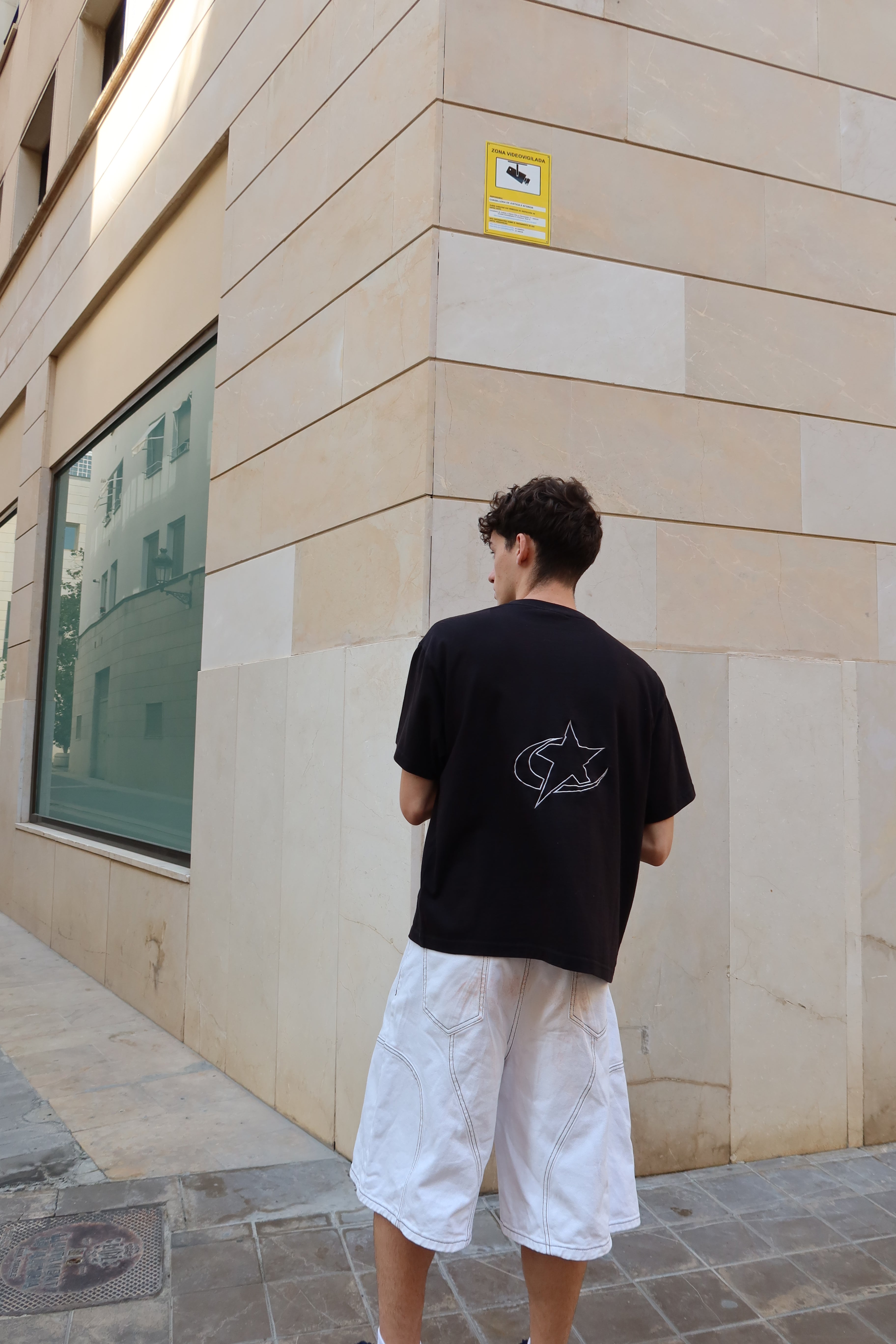 Multi Logos T-shirt