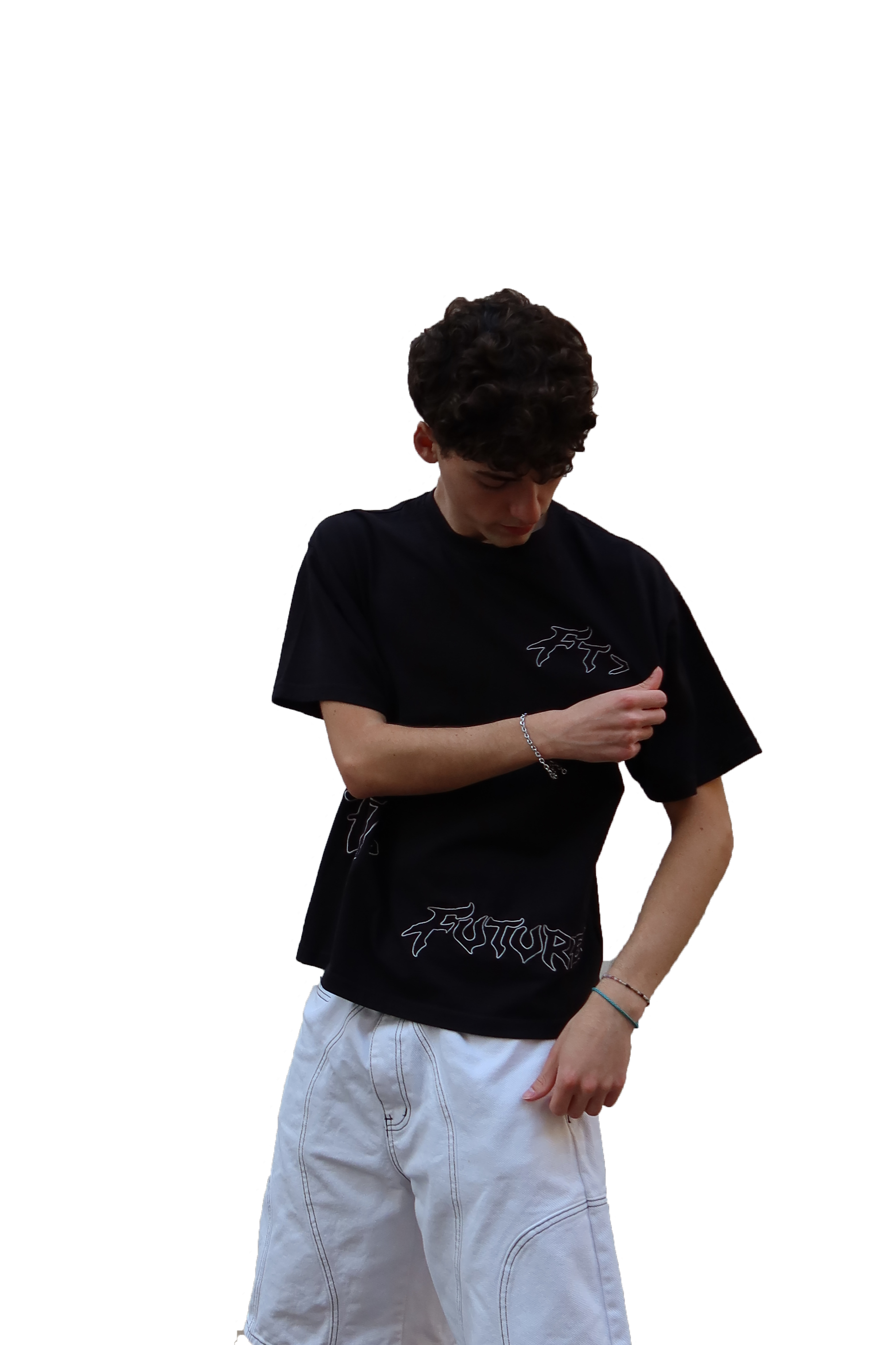 Multi Logos T-shirt